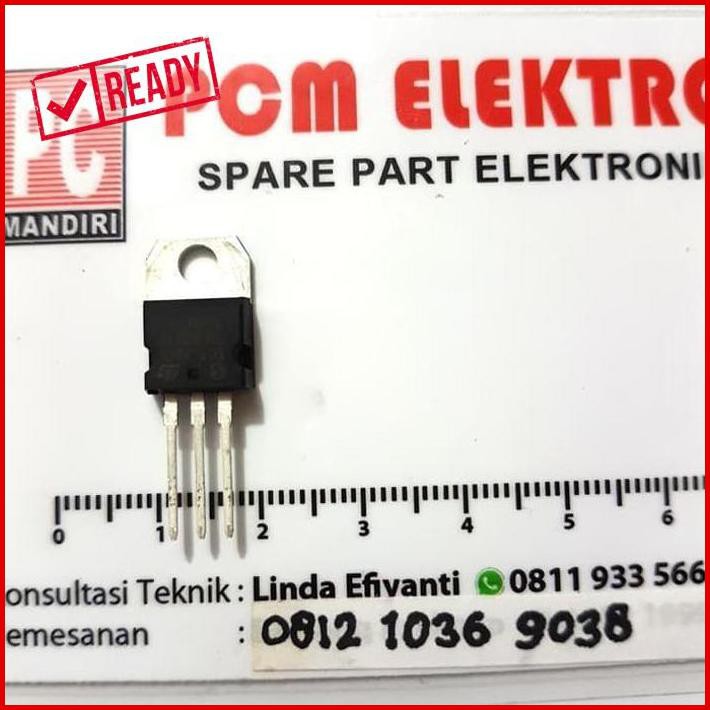 Transistor Mosfet 55 Nf 06 55Nf06 Pcmel29 Dijamin