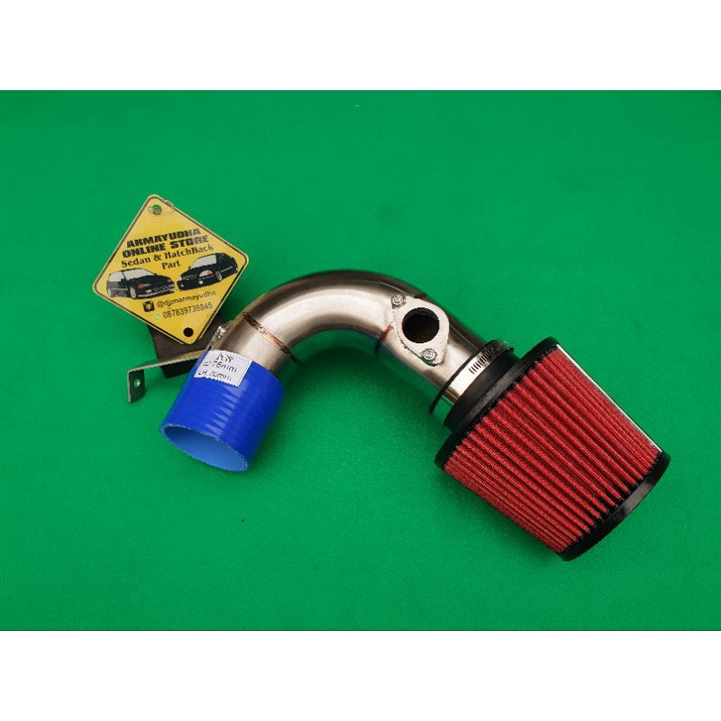 open filter udara kit toyota kijang innova fortuner 2KD