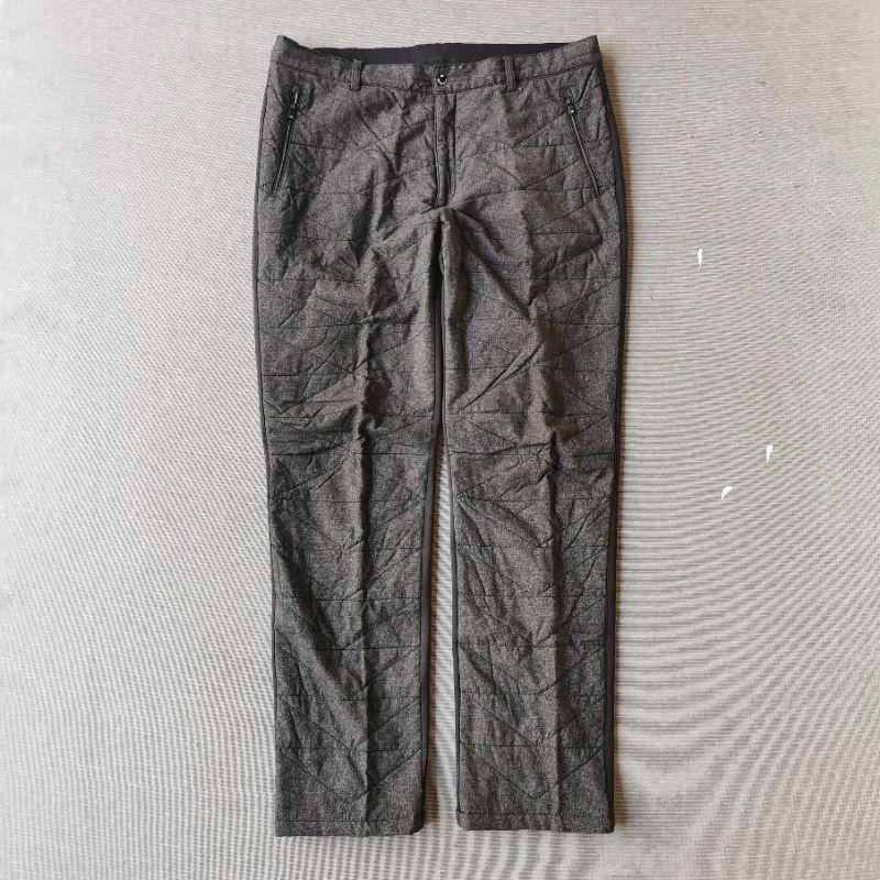 CUNTTER BUCK WINTER PANT CELANA OUTDOOR SECOND SIZE JUMBO 38 - 40