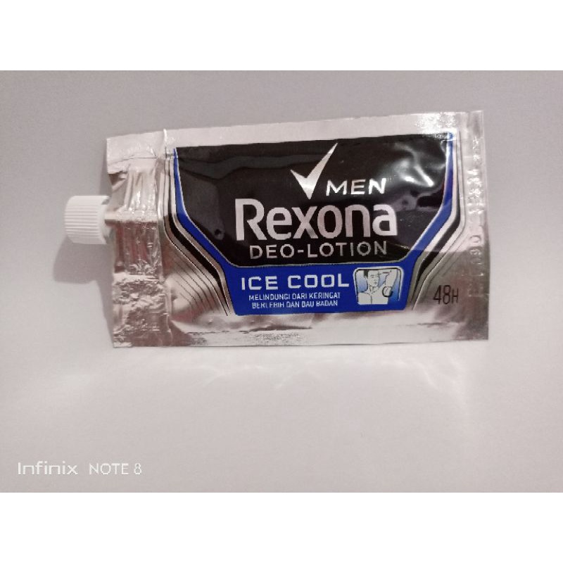 REXONA SASET 9g