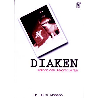 

Buku Diaken