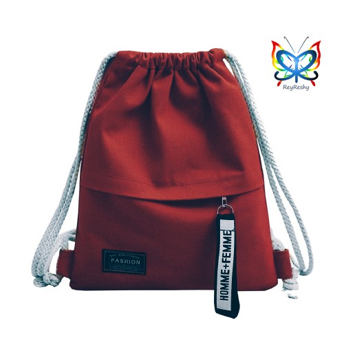 RR GABY - Tas Tote Bag Serut Wanita-6