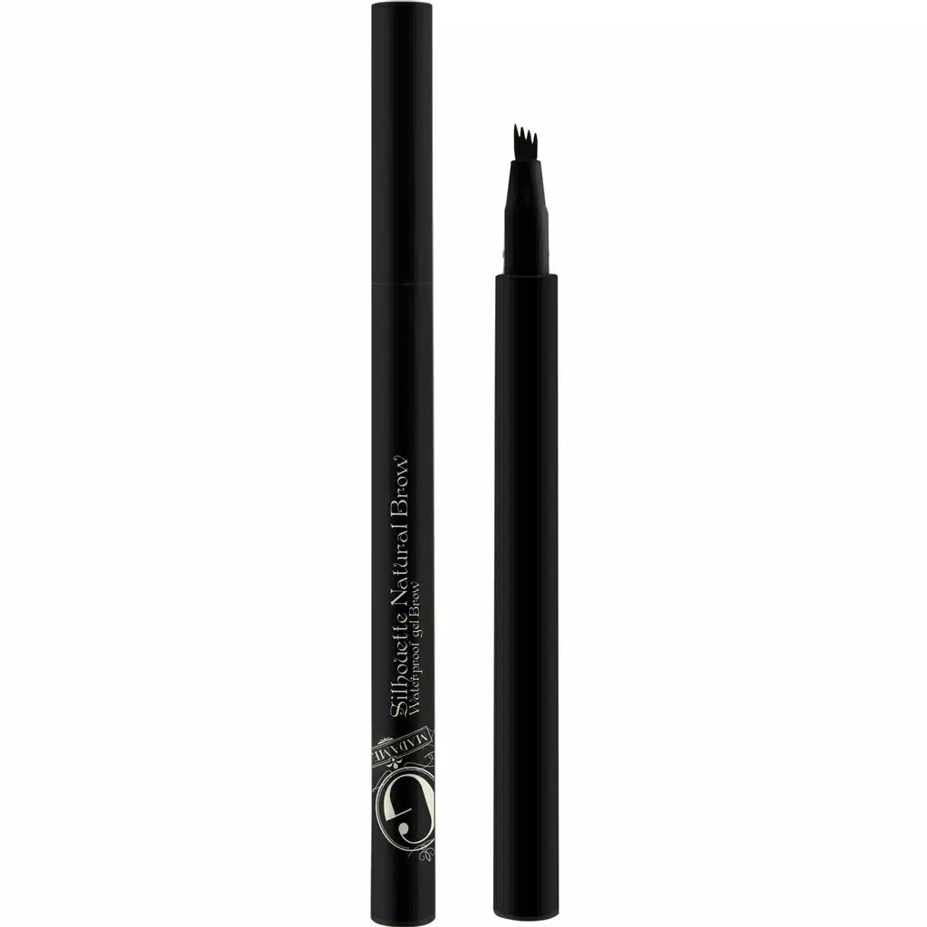 Madame Gie Silhouette Blended Brow