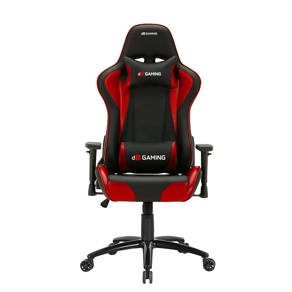 Digital Alliance Gaming Chair Throne 150 E (Blue, Red)