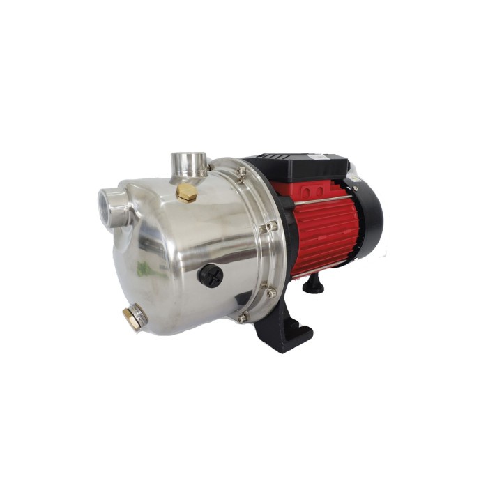 Pompa Air Stainless Steel SANJU SJ 60 / Pompa Air isi ulang