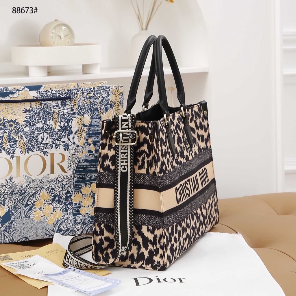 DR Tote Bag 88673