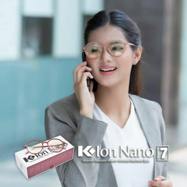 K-ION NANO PREMIUM 7