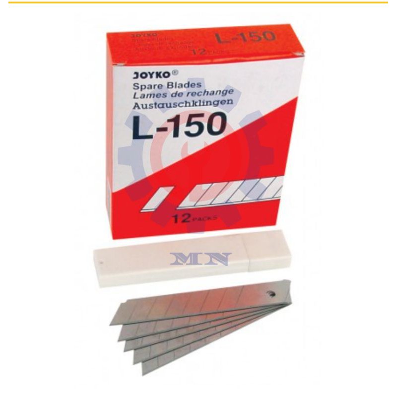 

Isi Cutter Besar Joyko