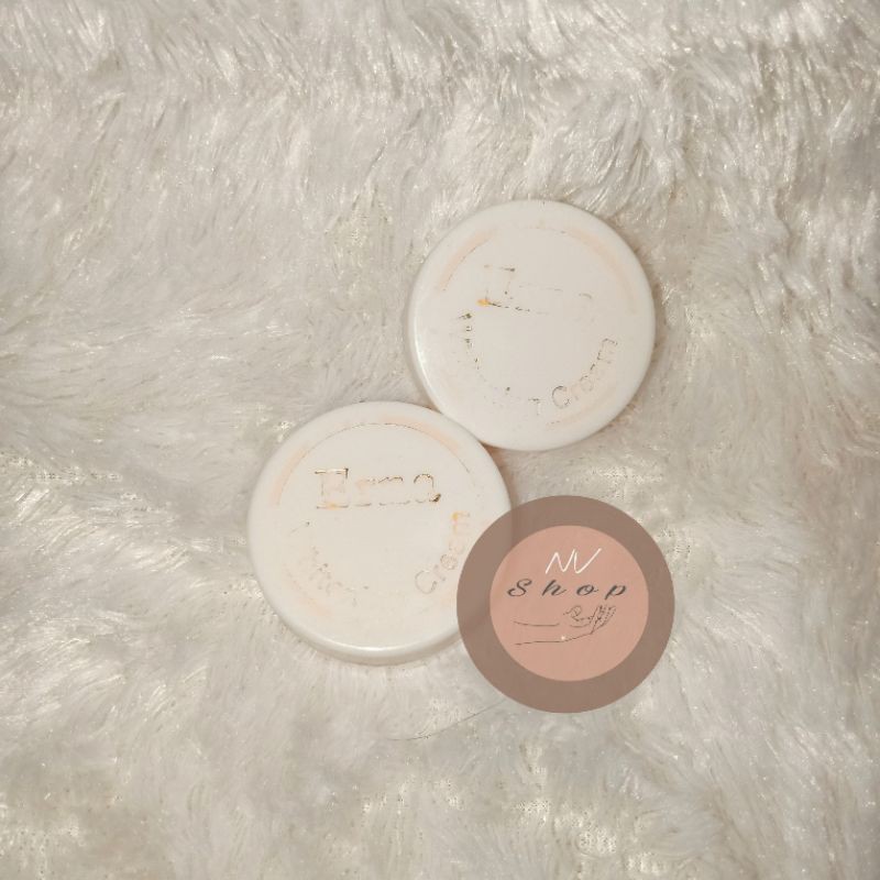 BIBIT ERNA | CREAM ERNA - NV SHOP