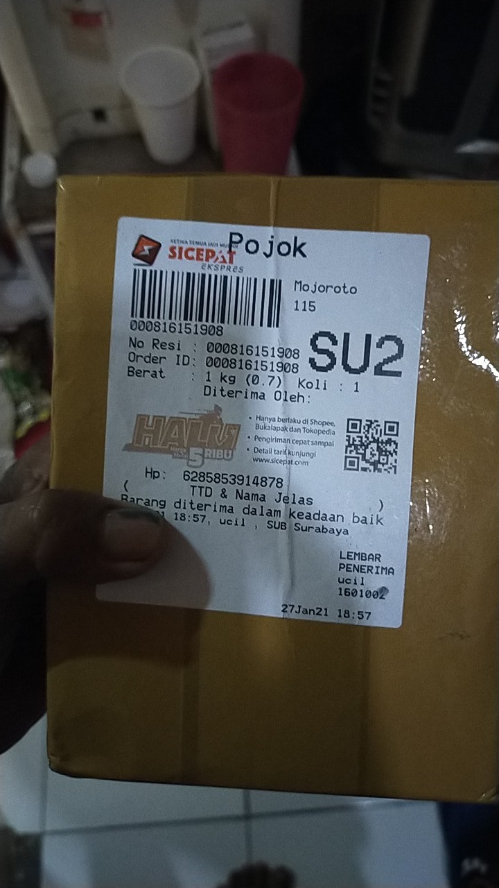 Hot Sale!!! Pembersih Kerak Faas Procelain Cleaner W05