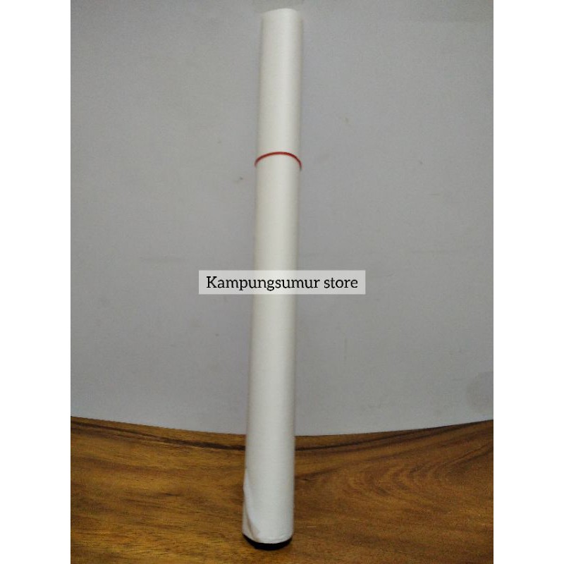 

Kertas Roti (1 lembar)