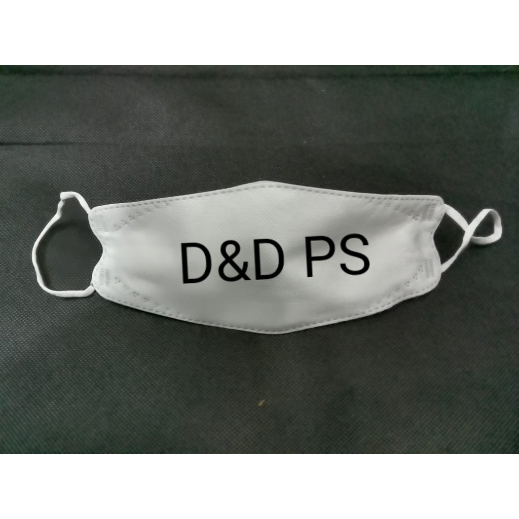 Masker KF94 i-Care isi 20pcs