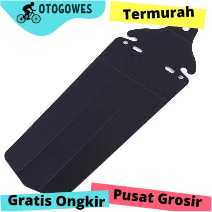 Spakbor Depan Belakang Sepeda Gunung Lipat United MTB HF0034300