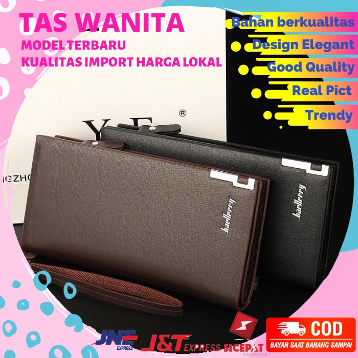 TAS SELEMPANG WANITA GN3111 GT0023 GL4003 DOMPET PRIA DOMPET IMPORT DOMPET COWOK MURAH NB104