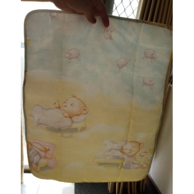 Lafayette perlak new