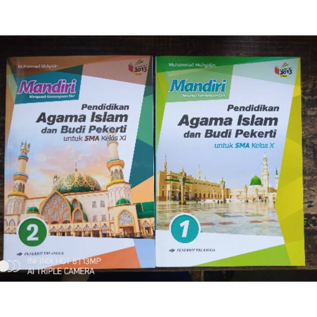 Kunci Jawaban Kls 11 Erlangga Agama Islam Guru Galeri