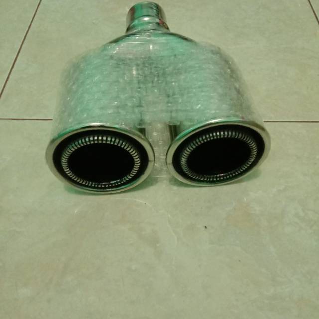 Knalpot mobil  Purbalingga