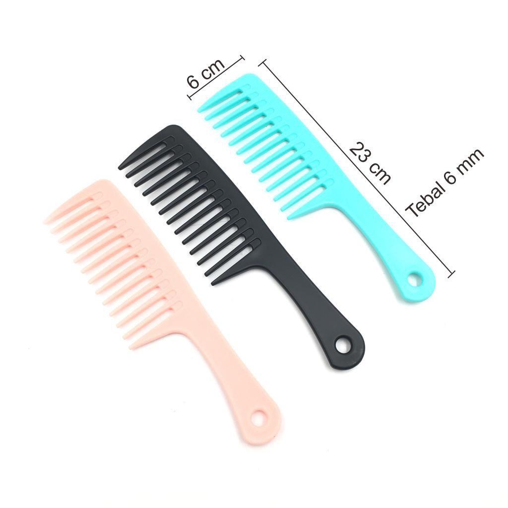 Sisir Gigi Besar