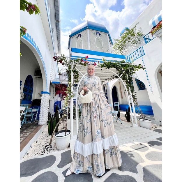 Gamis KAYSHA Original GLAMZ