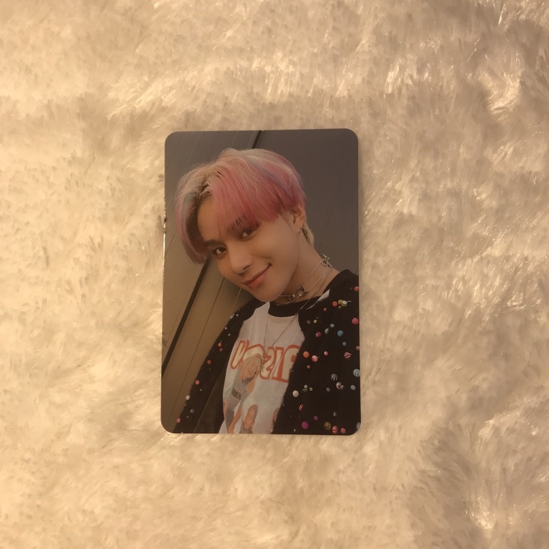 PC JUNGWOO JEWEL UNIVERSE