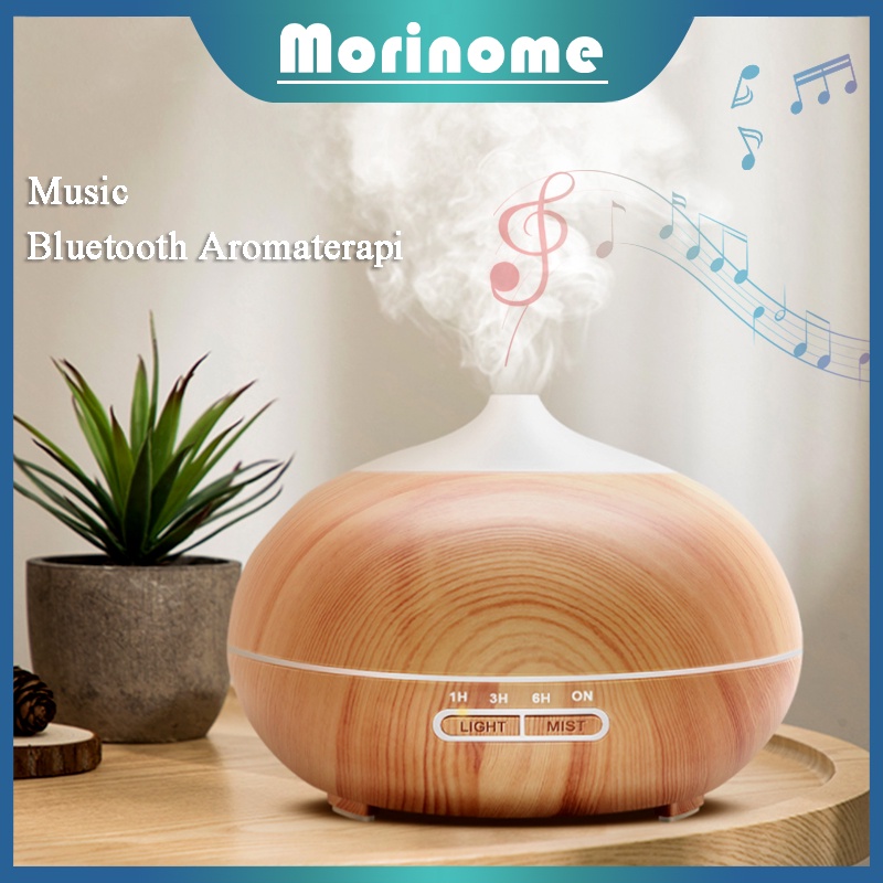 Ini Perbedaan Humidifier, Diffuser, Dan Purifier, Jangan Sampai Keliru