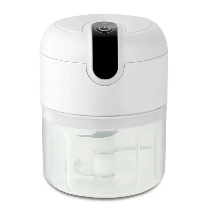 Blender Mini Listrik / Chopper Electric / Food Processor / Mini Masher