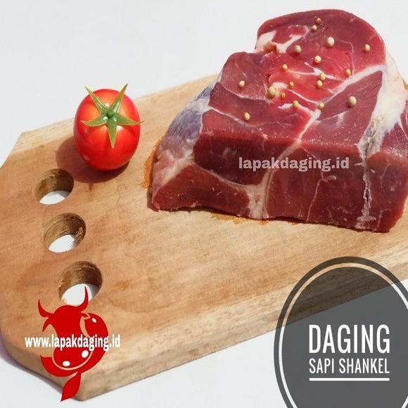 

Ktj102 - Daging Sapi Shankel Kisi Nellysuryawati2