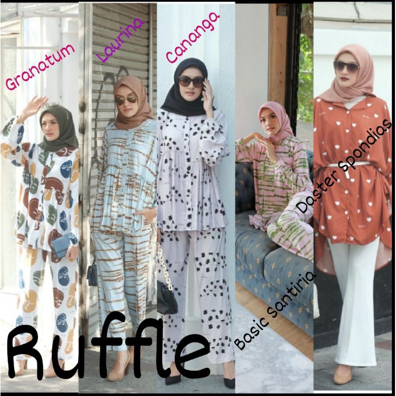 Bukan Piyama Pasaran Vol 3 by Dear Kinara