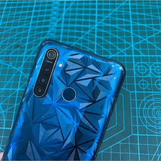 SKIN DIAMOND 3D OPPO F11/F11 PRO BACK SCREEN PROTECTOR