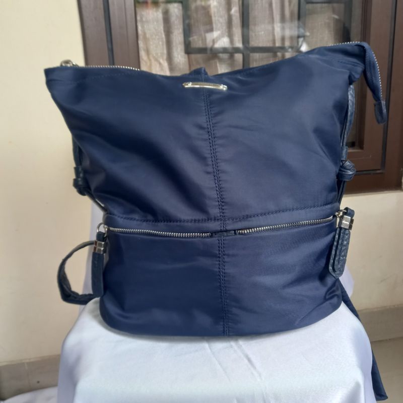 PRELOVED RANSEL ZISHEN