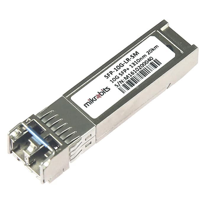 Mikrobits SFP-10G-LR-SM SFP+ Transceiver