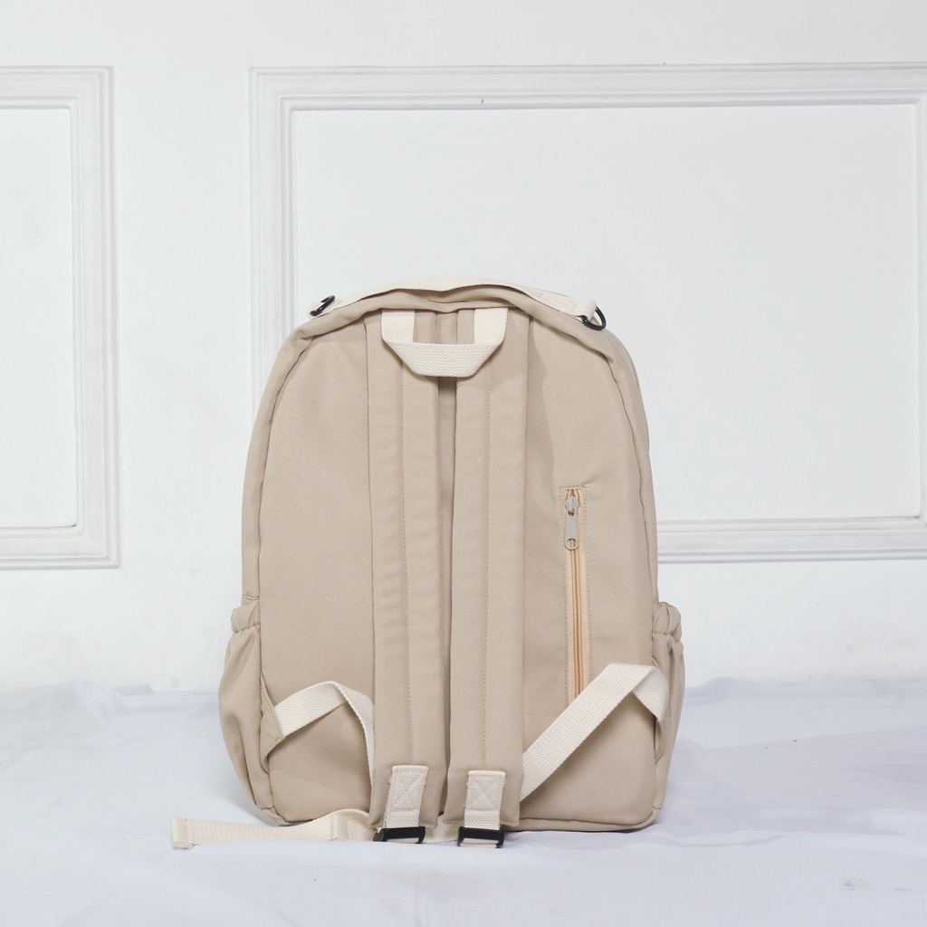 KIYO Backpack Himeku Tas Sekolah Ransel