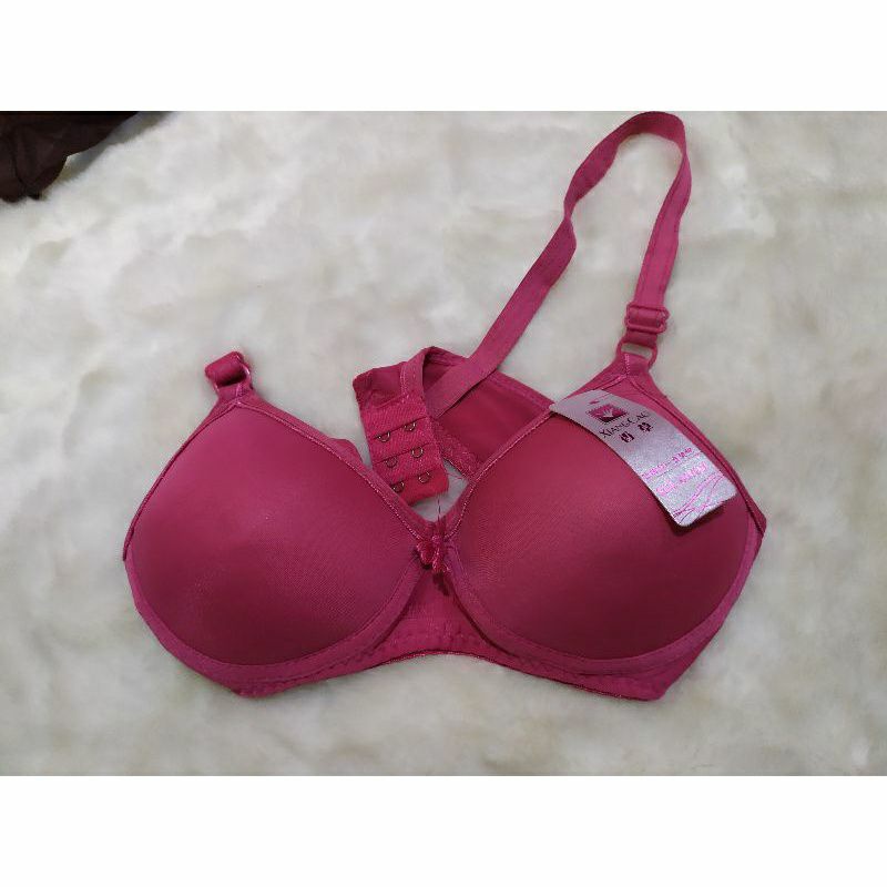 Bra wanita xiangcao size 34,36,38,40