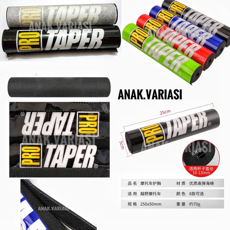 BUSA STANG MOTOR I BUSA STANG BULAT I BUSA STANG UNIVERSAL I BUSA PROTAPER I BUSA BULAT PROTAPER