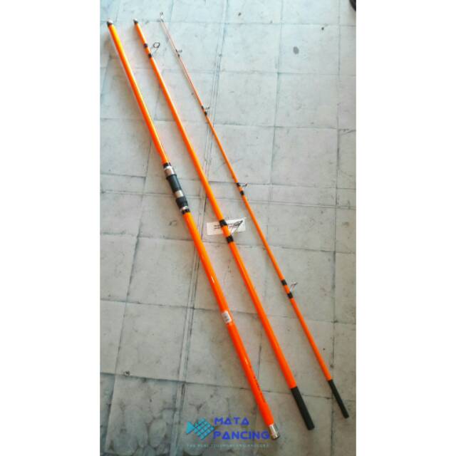 JORAN SURF SAMBUNG 3 KAMIKAZE DISCOVER 420