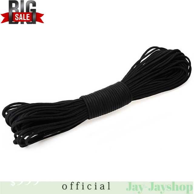 YOUGLE Tali Paracord Camping Adventure 7 Core 31 Meter - SS01