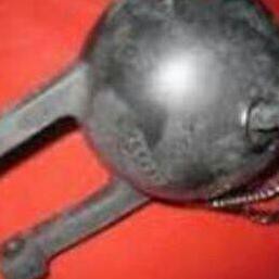 Karet Kodok Closet TOTO TH418 ORI