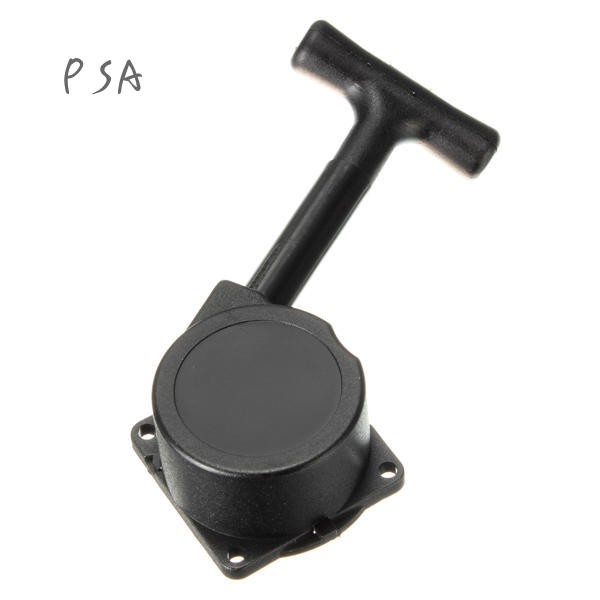 MagiDeal HSP R020 Pull Starter for RC 1/10 Car Truck Buggy Vertex 16 18 SH 21 Nitro Engine Parts 