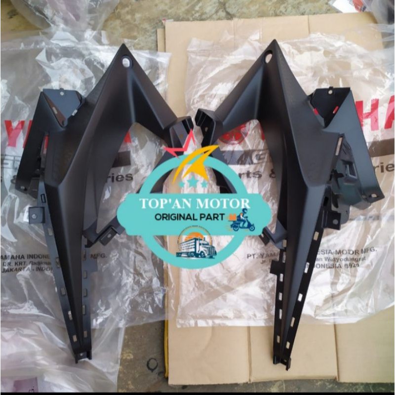 FAIRING DALAM KANAN KIRI R15 VAA V3 ORIGINAL YAMAHA