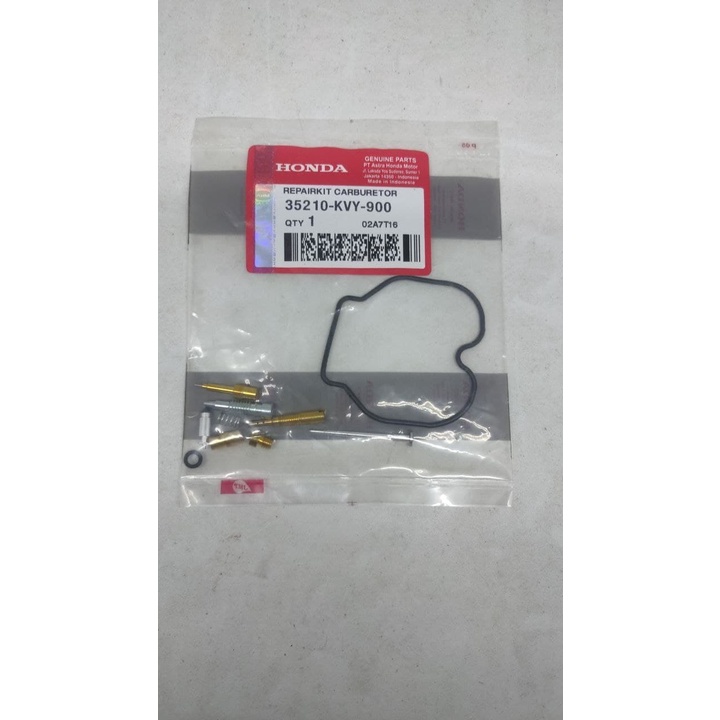 Repairkit karburator beat repairkit karbu beat repairkit karbu scoopy