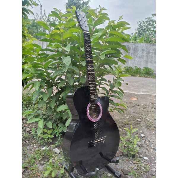 GITAR PEMULA murah berkualitas