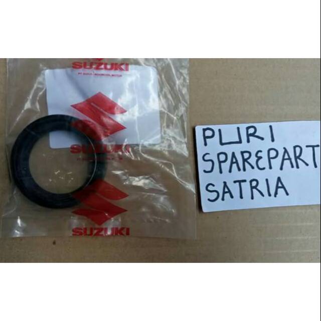 Seal Shock Depan Thunder 250 Original SGP