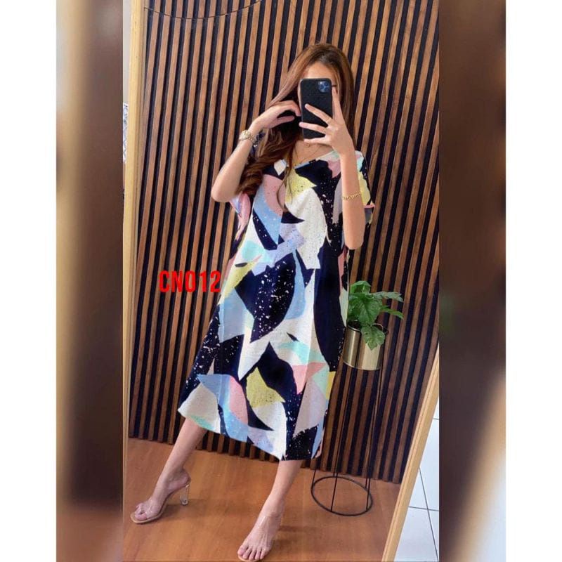 NCDY HOMEWEAR DASTER BUSUI FRENDLY