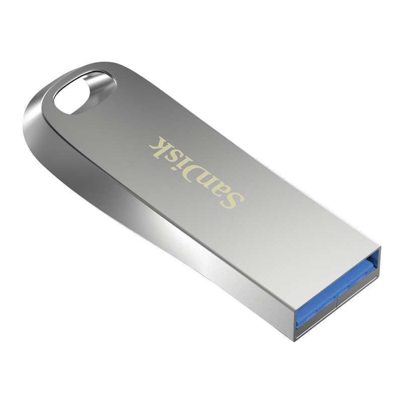 Flashdisk SanDisk Ultra Luxe 32GB CZ74 USB3.1 -Sandisk Ultra Luxe 32GB