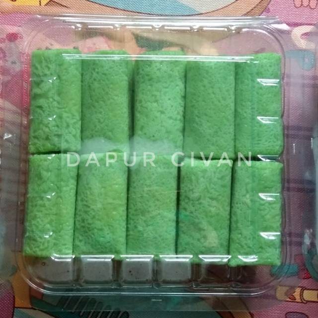 

Dadar gulung
