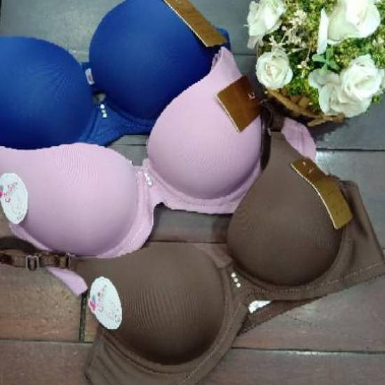 PUSH UP BRA - BH TALLY BUSA TEBAL TALLY 8819 <