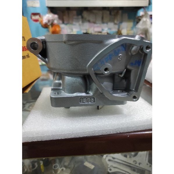 blok ninja 1878 silver