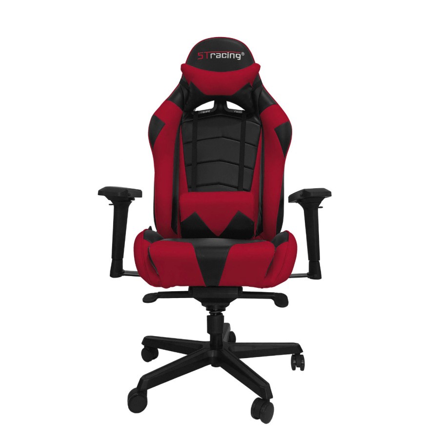 STRACING AZTEC SERIES (SUPER PREMIUM) - GAMING CHAIR