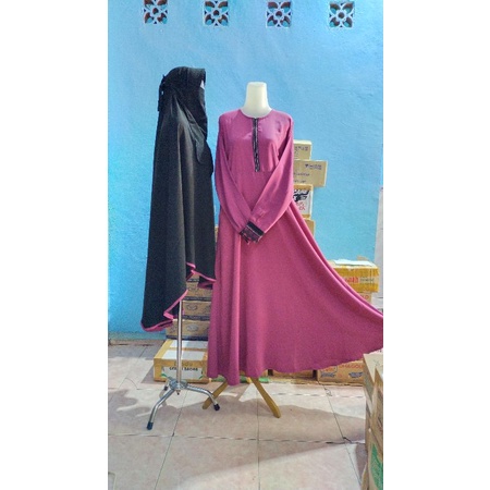 Set BIDARA by Duta Busana
