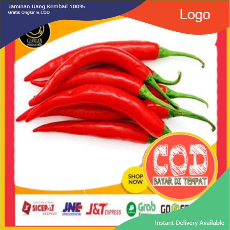

Cabe Merah 250g Tw Sayuran Segar Sayuran Fresh Kebutuhan Pokok Sayuran Online Sayuran Terlaris